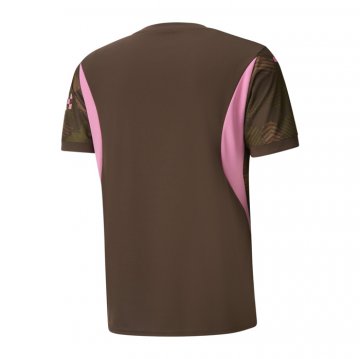 Camiseta Manchester City Portero 1ª 24-25