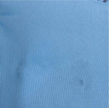 Camiseta Manchester City 1ª Manga Larga 24-25