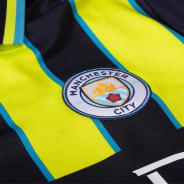 Camiseta Manchester City 2ª 24-25