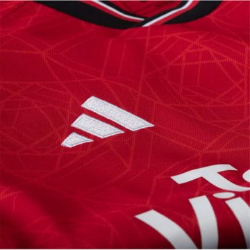 Camiseta Manchester United 1ª 23-24