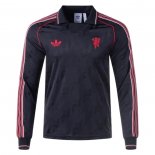Camiseta Manchester United Special Manga Larga 25-26