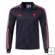 Camiseta Manchester United Special Manga Larga 25-26