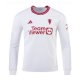 Camiseta Manchester United 3ª Manga Larga 23-24