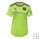Camiseta Manchester United 3ª Mujer 22-23
