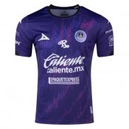 Camiseta Mazatlan 1ª 24-25
