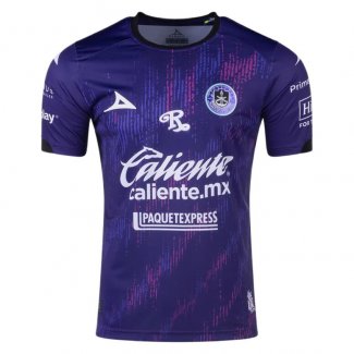 Camiseta Mazatlan 1ª 24-25