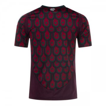 Camiseta Mexico 1ª 2024