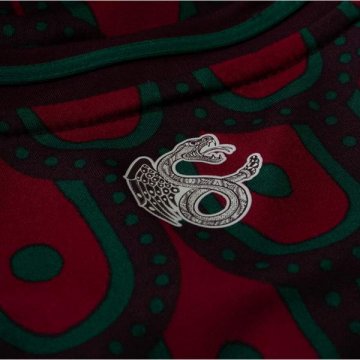 Camiseta Mexico 1ª 2024