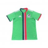 Camiseta Mexico 1ª 2026