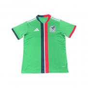 Camiseta Mexico 1ª 2026