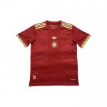 Camiseta Mexico Special 2025 Rojo