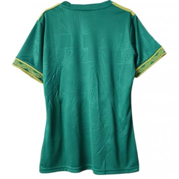 Camiseta Mexico Special Mujer 2025 Verde