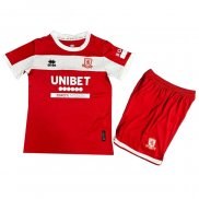 Camiseta Middlesbrough 1ª Nino 24-25