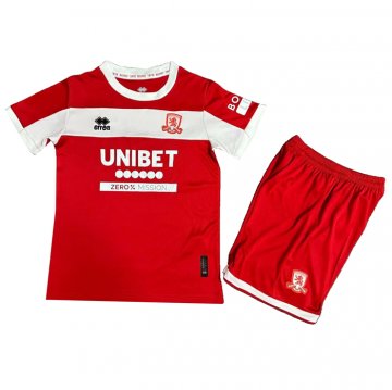 Camiseta Middlesbrough 1ª Nino 24-25