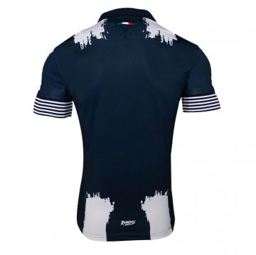 Camiseta Monterrey 1ª 2025