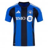 Camiseta Montreal 1ª 2025