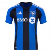 Camiseta Montreal 1ª 2025