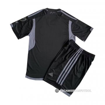 Camiseta Nashville SC 2ª Nino 23-24