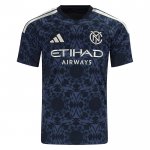Camiseta New York City 2ª 2026