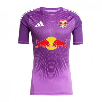 Camiseta New York Red Bulls Portero 1ª 2025
