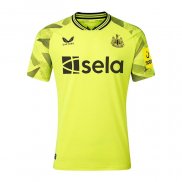 Camiseta Newcastle United Portero 1ª 23-24