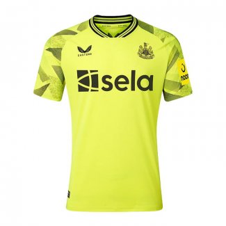 Camiseta Newcastle United Portero 1ª 23-24