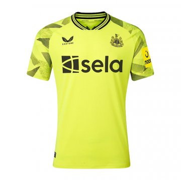 Camiseta Newcastle United Portero 1ª 23-24