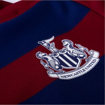Camiseta Newcastle United 2ª 24-25