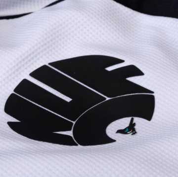 Camiseta Newcastle United 3ª 24-25