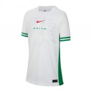 Camiseta Nigeria 1ª 24-25