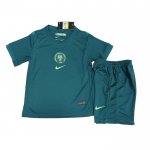 Camiseta Nigeria 1ª Nino 2025
