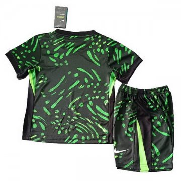 Camiseta Nigeria 2ª Nino 24-25