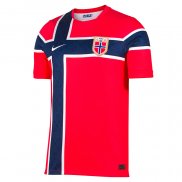 Camiseta Noruega 1ª 2026