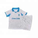 Camiseta Olympique Marsella 1ª Nino 25-26