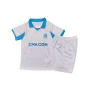 Camiseta Olympique Marsella 1ª Nino 25-26