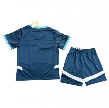 Camiseta Olympique Marsella 2ª Nino 24-25