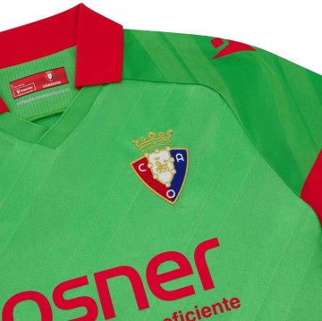 Camiseta Osasuna 2ª 25-26