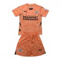 Camiseta PSV Portero Primera Nino 24-25