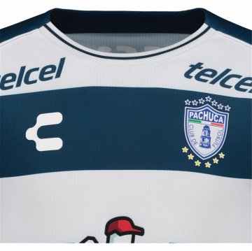 Camiseta Pachuca 1ª 24-25