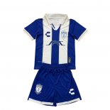 Camiseta Pachuca 1ª Nino 2025