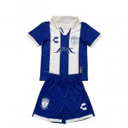 Camiseta Pachuca 1ª Nino 2025