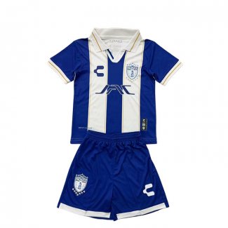 Camiseta Pachuca 1ª Nino 2025