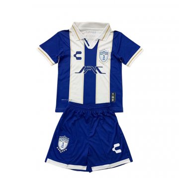 Camiseta Pachuca 1ª Nino 2025