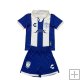 Camiseta Pachuca 1ª Nino 2025