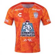 Camiseta Pachuca 2ª 24-25