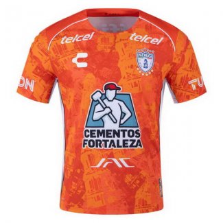 Camiseta Pachuca 2ª 24-25