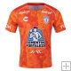 Camiseta Pachuca 2ª 24-25