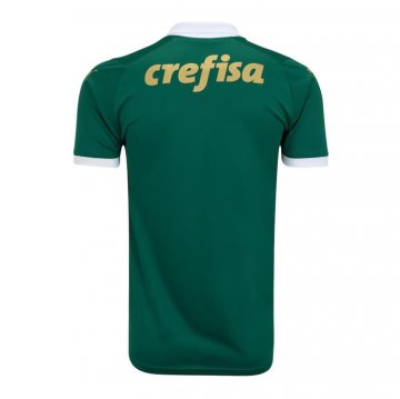 Camiseta Palmeiras 1ª 2024