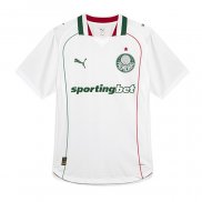 Camiseta Palmeiras 2ª 2026