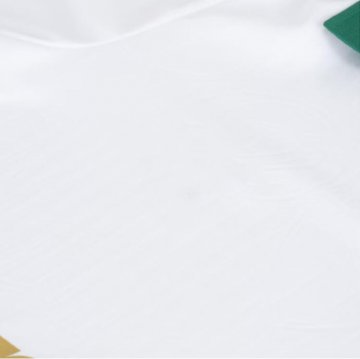 Camiseta Palmeiras 2ª Mujer 2024